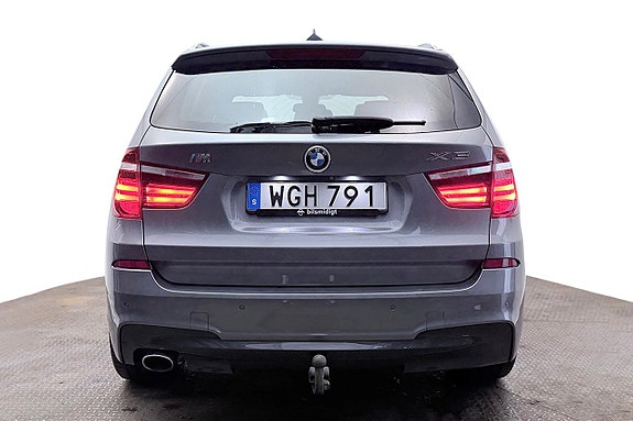 BMW X3 7 of 30