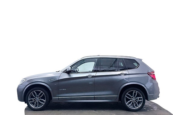 BMW X3 10 of 30