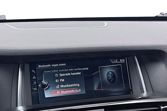 BMW X3 26 of 30