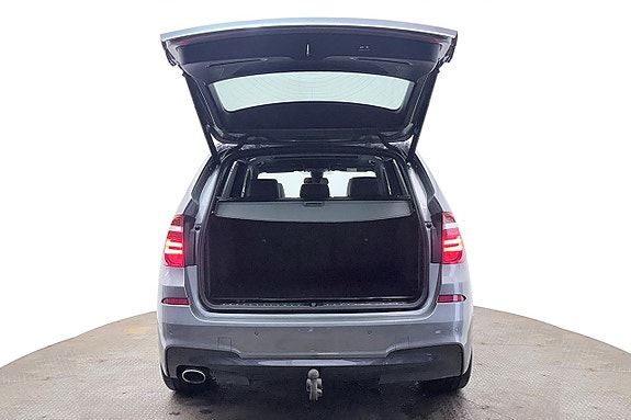 BMW X3 8 of 30