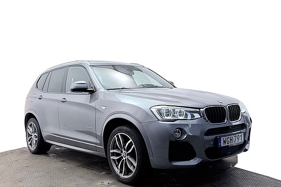 BMW X3 4 of 30