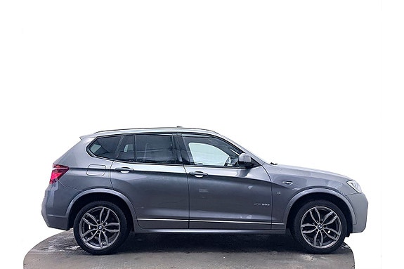 BMW X3 5 of 30