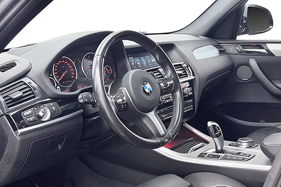 BMW X3 13 of 30