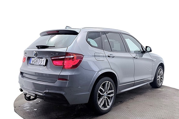 BMW X3 6 of 30