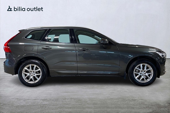 Volvo XC60 10 of 26