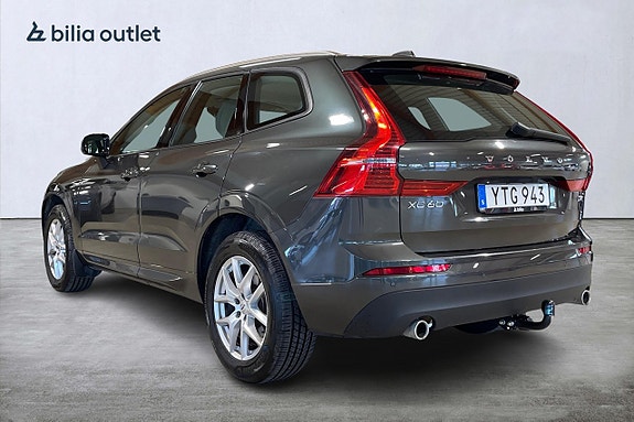 Volvo XC60 7 of 26