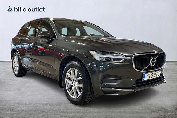 Volvo XC60 4 of 26
