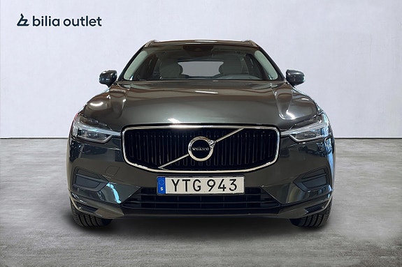 Volvo XC60 3 of 26