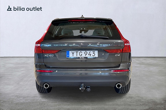Volvo XC60 8 of 26