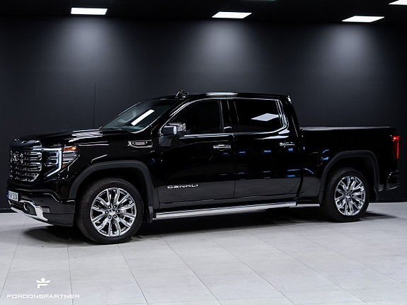 GMC Sierra 1500 3 of 30