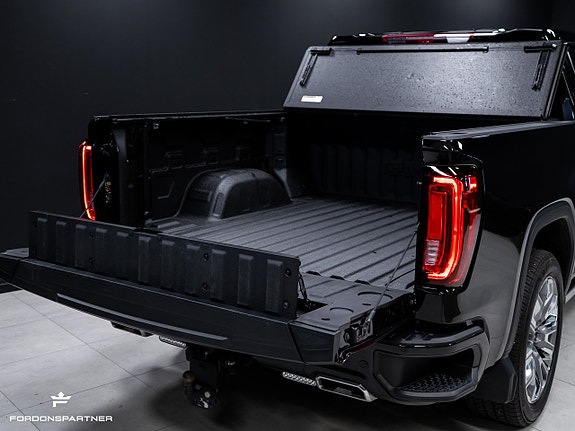 GMC Sierra 1500 13 of 30