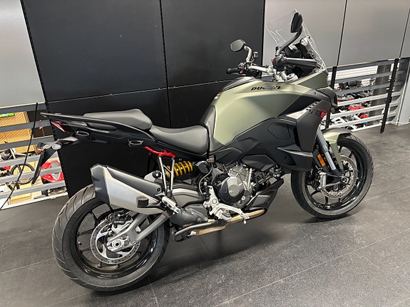 Ducati Multistrada V2 S *Demo Spara 22 100:- * PASSA PÅ! 4 of 5