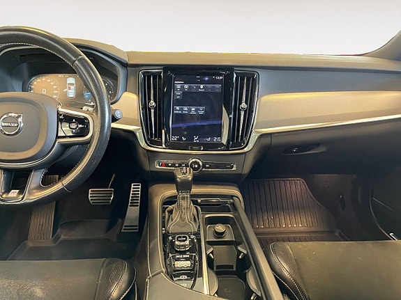 Volvo V90 11 of 26