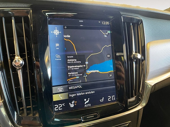 Volvo V90 17 of 26