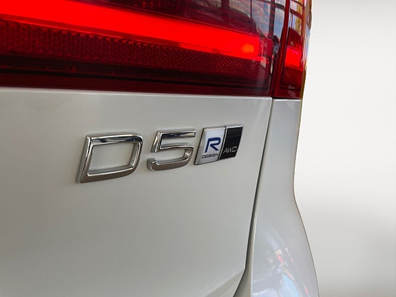 Volvo V90 22 of 26