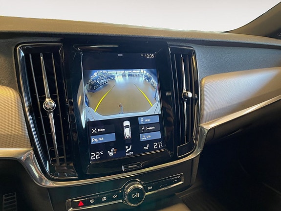 Volvo V90 18 of 26