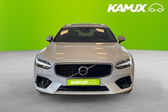 Volvo V90 6 of 26