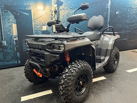 Goes TERROX 550L EPS T3B *Nyhet* 2 of 6