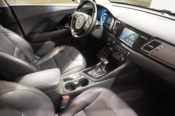 Kia Niro 14 of 14