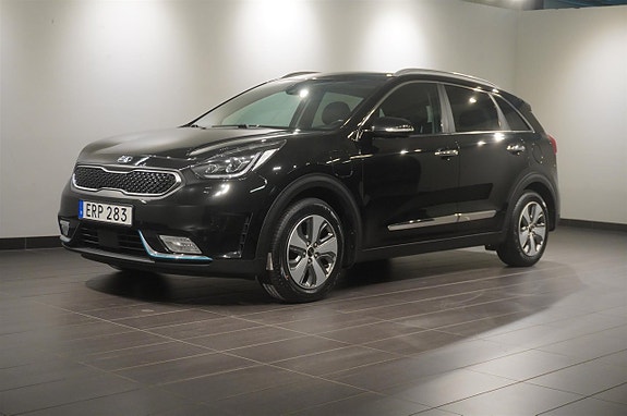 Kia Niro 2 of 14