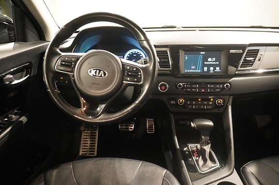 Kia Niro 12 of 14