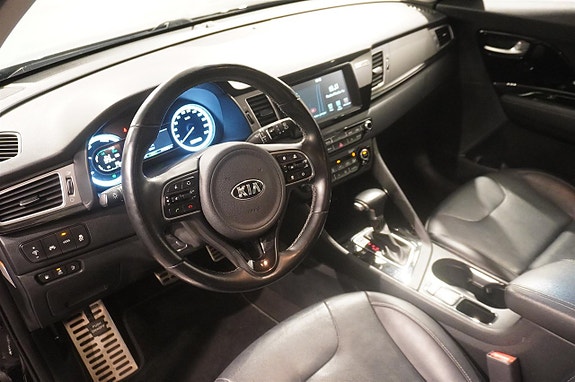 Kia Niro 9 of 14