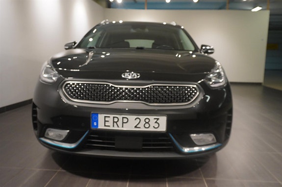 Kia Niro 3 of 14