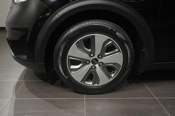 Kia Niro 4 of 14