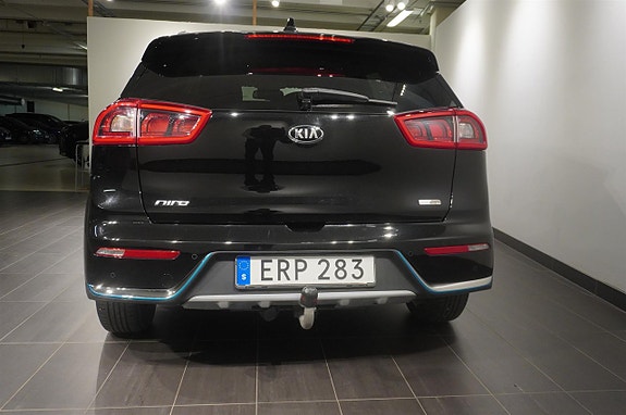 Kia Niro 7 of 14