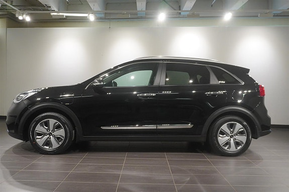 Kia Niro 5 of 14