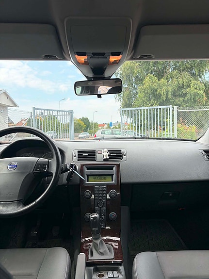 Volvo S40 6 of 7