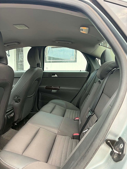 Volvo S40 5 of 7