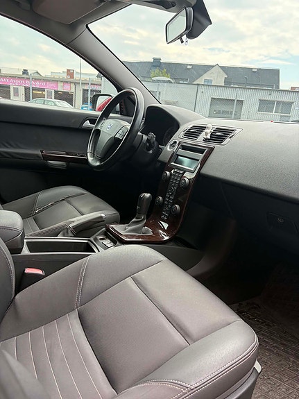 Volvo S40 7 of 7