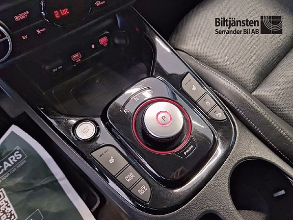 Kia e-Soul 12 of 14