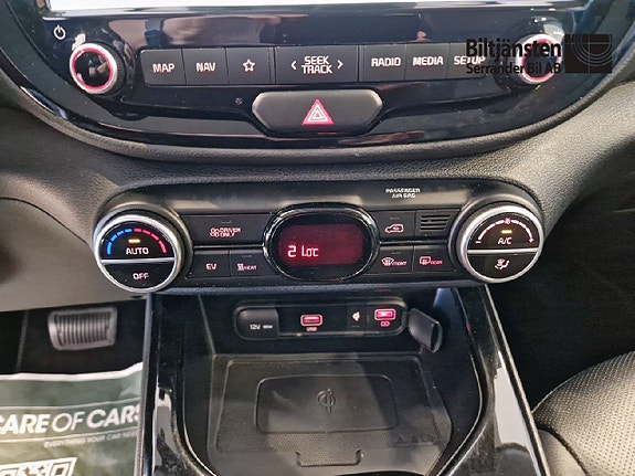 Kia e-Soul 13 of 14