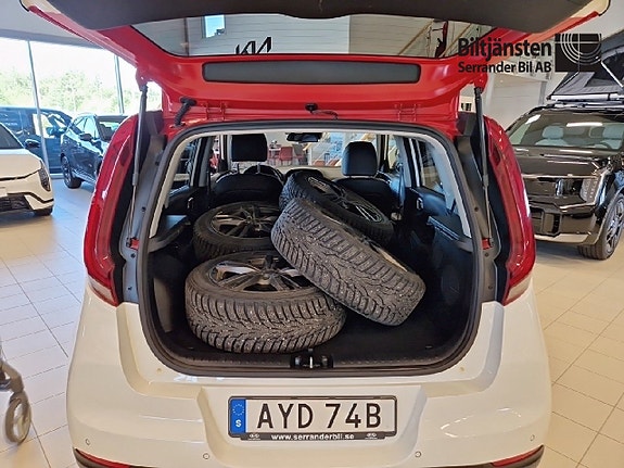 Kia e-Soul 14 of 14