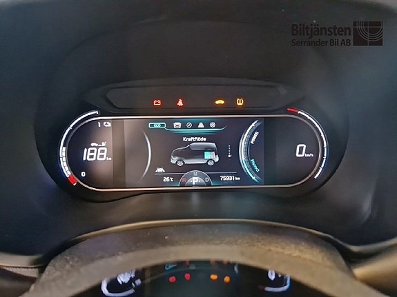 Kia e-Soul 10 of 14