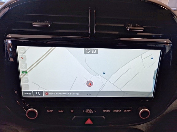 Kia e-Soul 11 of 14