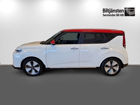 Kia e-Soul 4 of 14