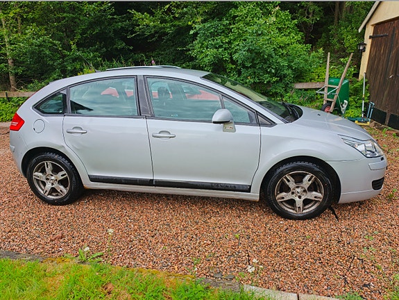 Citroen C4 3 of 7