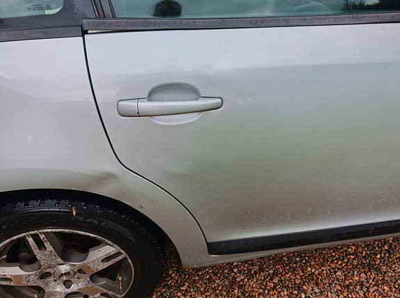 Citroen C4 7 of 7