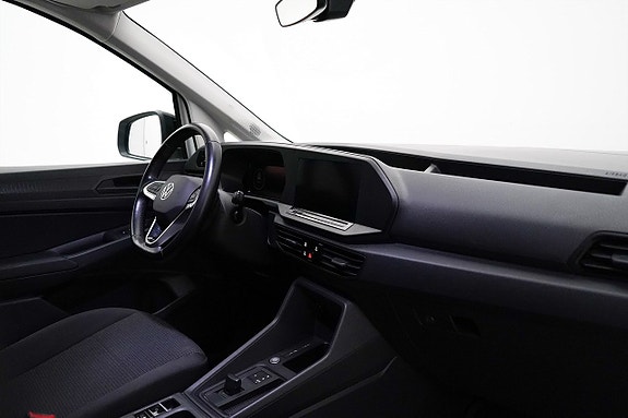 Volkswagen Caddy Maxi 15 of 23