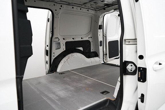 Volkswagen Caddy Maxi 4 of 23