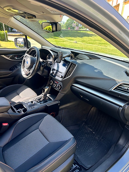 Subaru XV 4 of 6