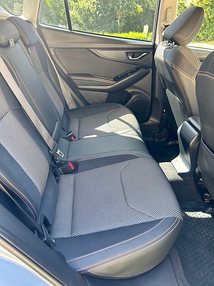 Subaru XV 5 of 6