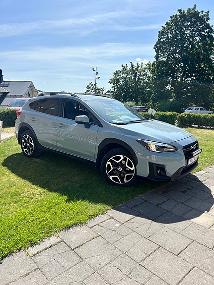 Subaru XV 3 of 6