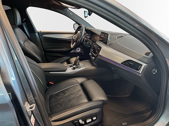 BMW 540d 9 of 9
