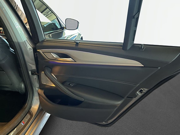 BMW 540d 8 of 9