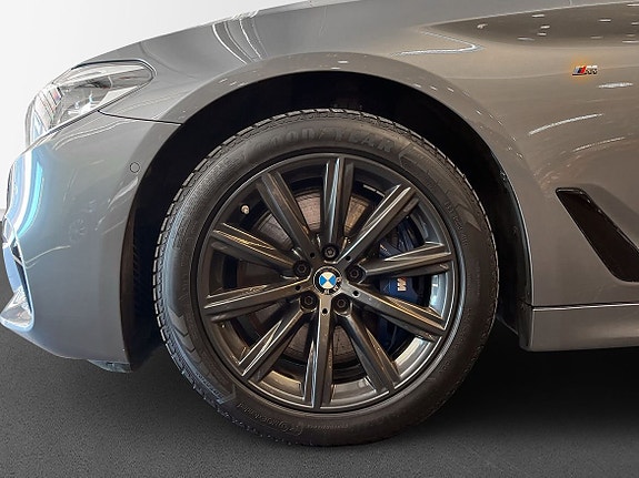 BMW 540d 5 of 5