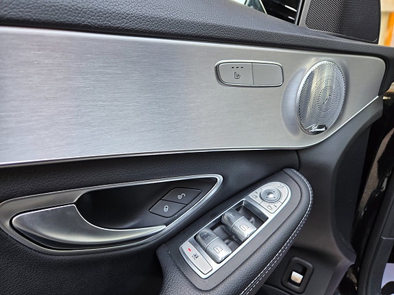 Mercedes-Benz C220 d 20 of 24